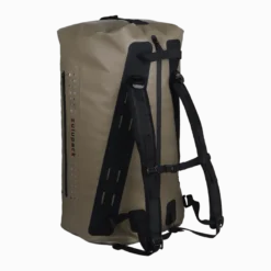 Sac duffle étanche 60l - rackham Gris