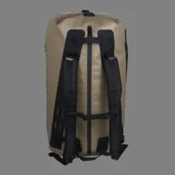Sac duffle étanche 60l - rackham Gris