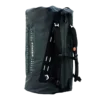 Sac duffle étanche 40l - rackham Noir