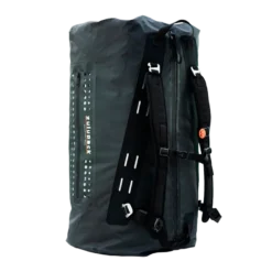 Sac duffle étanche 40l - rackham Noir