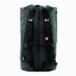 Sac duffle étanche 40l - rackham Noir