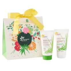 Sac duo aloe vera