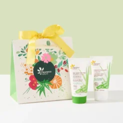 Sac duo aloe vera