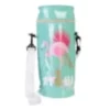 Sac fraîcheur isotherme flamingo summer