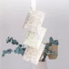 Sachet parfumé linge propre