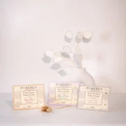 Sachet parfumé linge propre