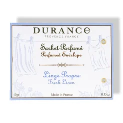 Sachet parfumé linge propre