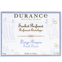 Sachet parfumé linge propre