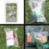 Sachet étanche bcb snap seal bags (lot de 10)