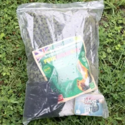 Sachet étanche bcb snap seal bags (lot de 10)