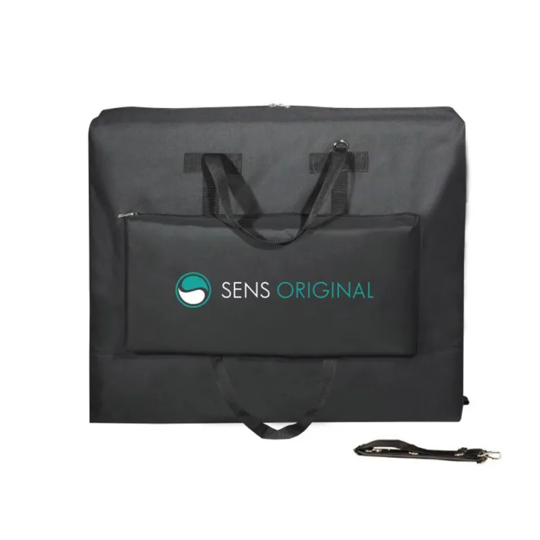 Sac housse de table de massage
