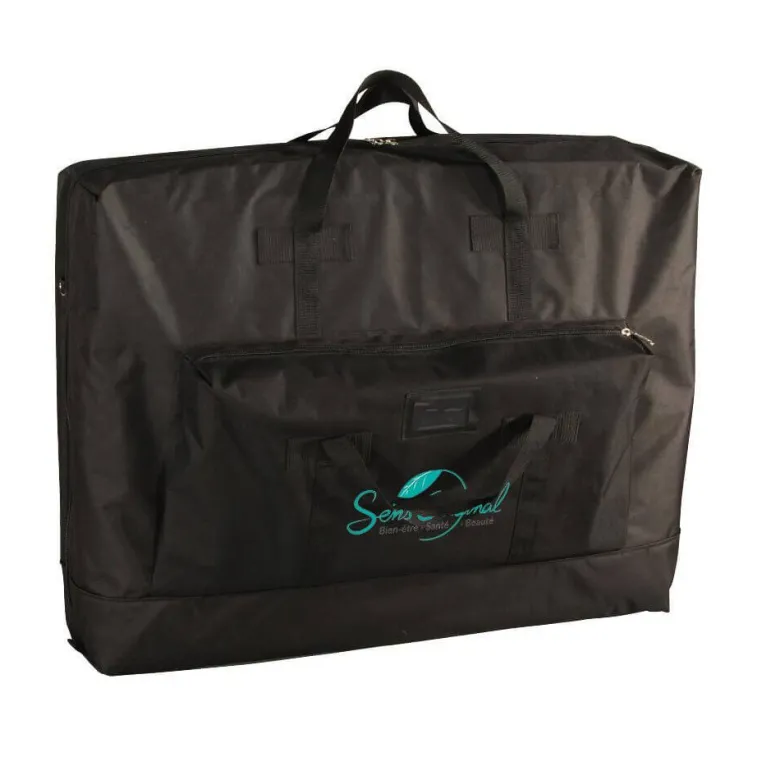 Sac housse de table de massage