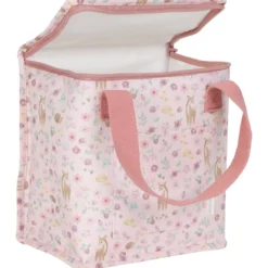 Sac isotherme fairy garden (5 l)