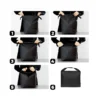 Sac isotherme goodjour noir