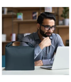 Sac isotherme goodjour noir
