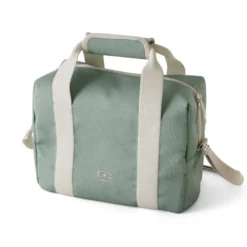 Sac isotherme grand format adulte 12l vert