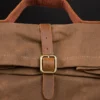 Sac isotherme lunch rambler havane