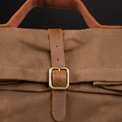 Sac isotherme lunch rambler havane