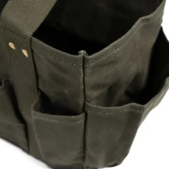 Sac jardinage gardener kaki