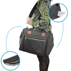 Sac à langer