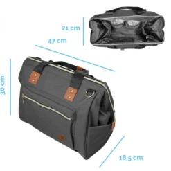 Sac à langer