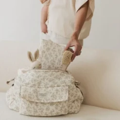 Sac à langer camila miley