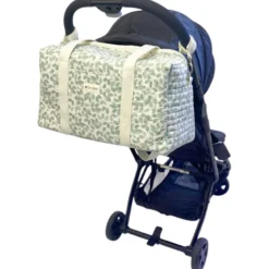 Sac à langer eucalyptus