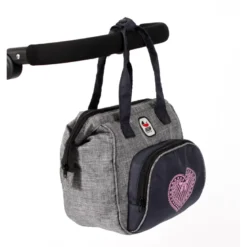 Sac à langer pour poupées