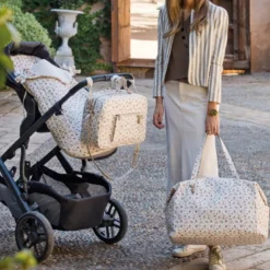 Sac à langer xl somerset