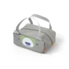 Sac lunch box plateau enfant ours