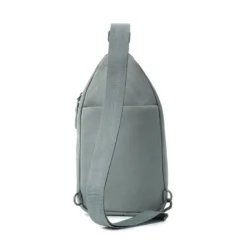 Sac messenger sling