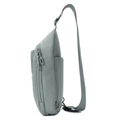 Sac messenger sling