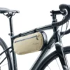 Sacoche cadre vélo deuter cabezon fb 6 sable