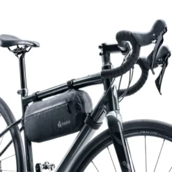 Sacoche cadre vélo deuter cabezon fb 4 noire