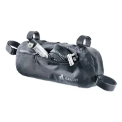 Sacoche cadre vélo deuter cabezon fb 4 noire