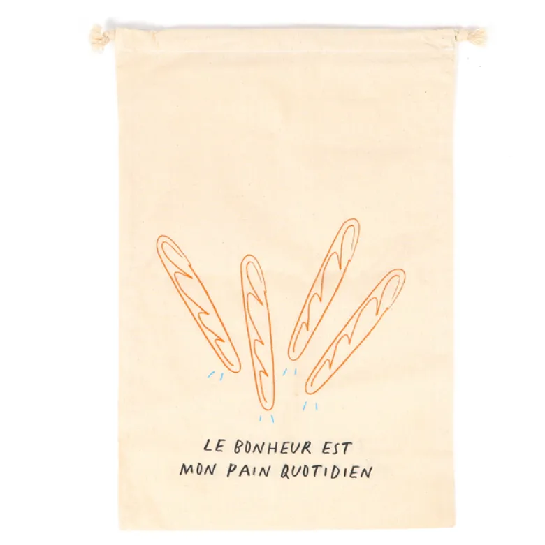 Sac à pain