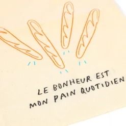 Sac à pain
