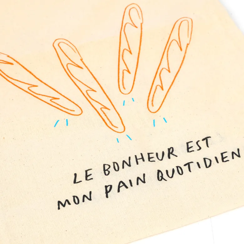Sac à pain