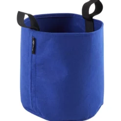 Sac plantation 12,3 l bleu