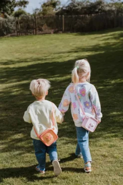 Sac pour appareil photo licorne