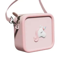 Sac pour appareil photo licorne