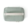 Sac repas glacière adulte 5l vert