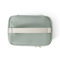 Sac repas glacière adulte 5l vert