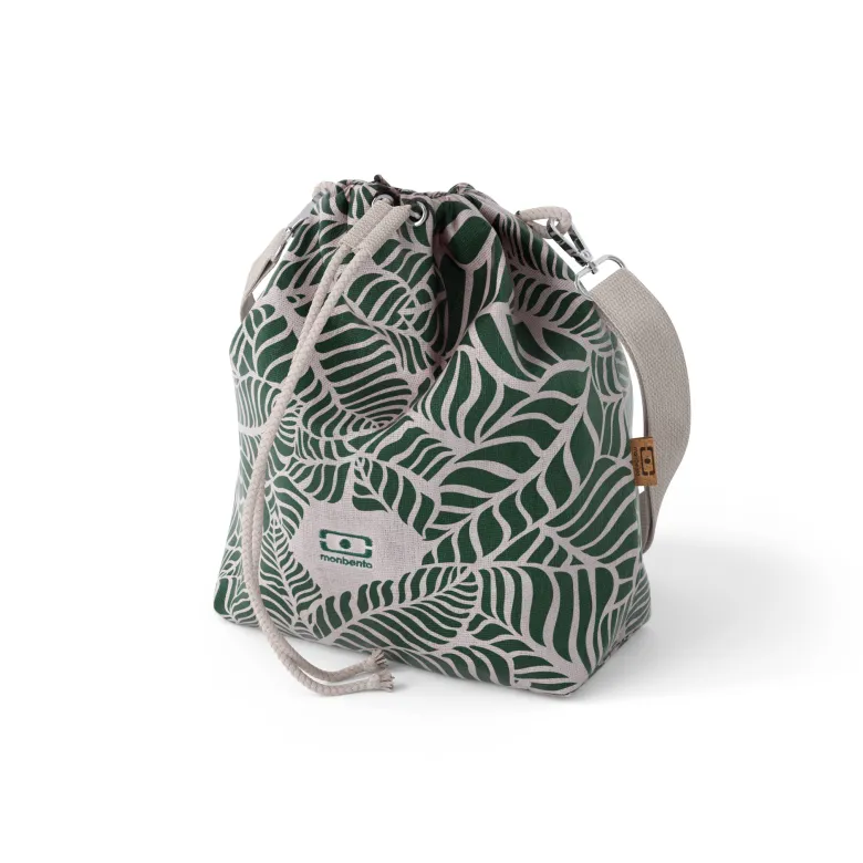 Sac repas isotherme 5,7l jungle