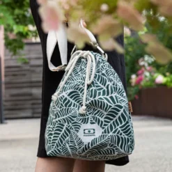 Sac repas isotherme 5,7l jungle