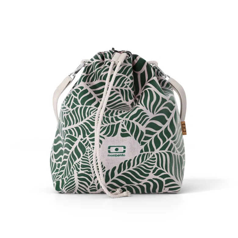 Sac repas isotherme 5,7l jungle