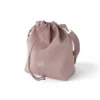 Sac repas isotherme 5,7l rose