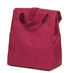 Sac repas étanche rayé