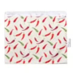 Sac à salade petits piments
