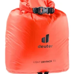 Sac étanche 5l deuter light drypack